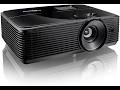 Review Optoma HD146X Best Budget 1080p Home Theater Projector 