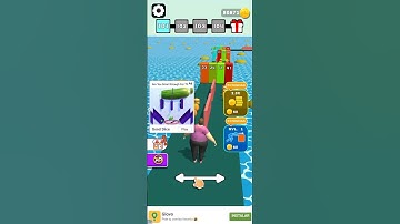 fat pusher level 101-102