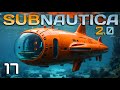 Subnautica 20  17  kyklop  modded