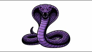 Hypnotic Cobra - Hard Dark Nagin Trap Beat (Aggressive 808 Instrumental)