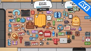 The Ultimate Sorting Game | Lost But Found Demo