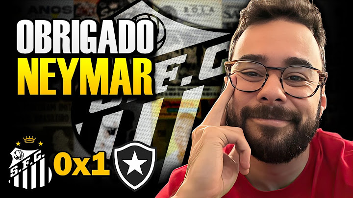 🔴 NEYMAR ATÉ AQUI É UM FRACASSO COMPLETO