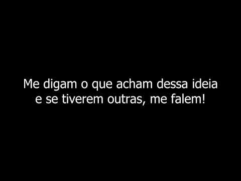 Obrigado todos os membros pela ajuda! (Guia de música)
