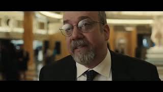 Volkswagen "The Accountant" Ad Pt 2 w/ Paul Giamatti & Kieran Culkin