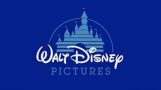 Combo Logo Walt Disney Pictures Cinderella Iii A Twist In Time 2007