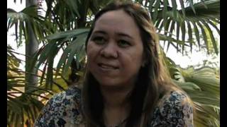Indigenous Mentor Course Participant Responses