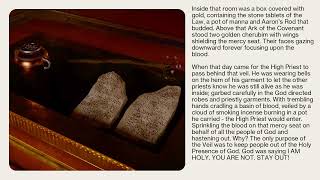 FOLLOW THE ONLY SAFE PATH--The Proper Way To Enter God's Presence screenshot 1