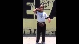 EPN CANCIÓN OFICIAL