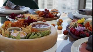 Adana Catering Firması