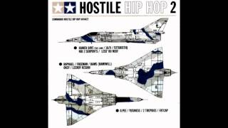 Hostile Hip-Hop Vol 2 1997-1998 Full Track Hd