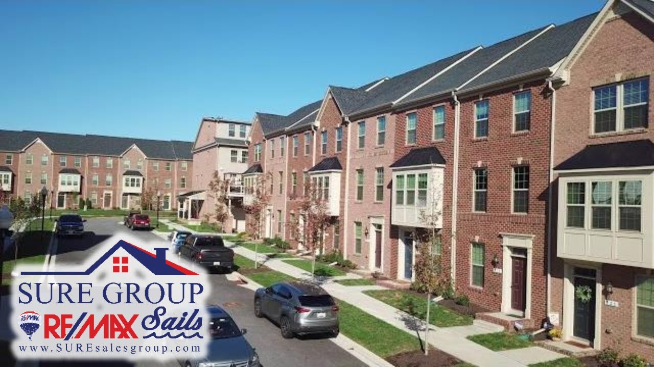 Ryan Homes LAST CHANCE O'DONNELL SQUARE YouTube