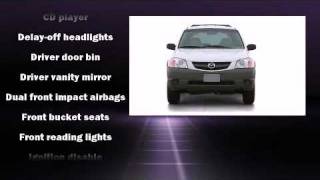 2002 Mazda Tribute in Stuart, FL 34994