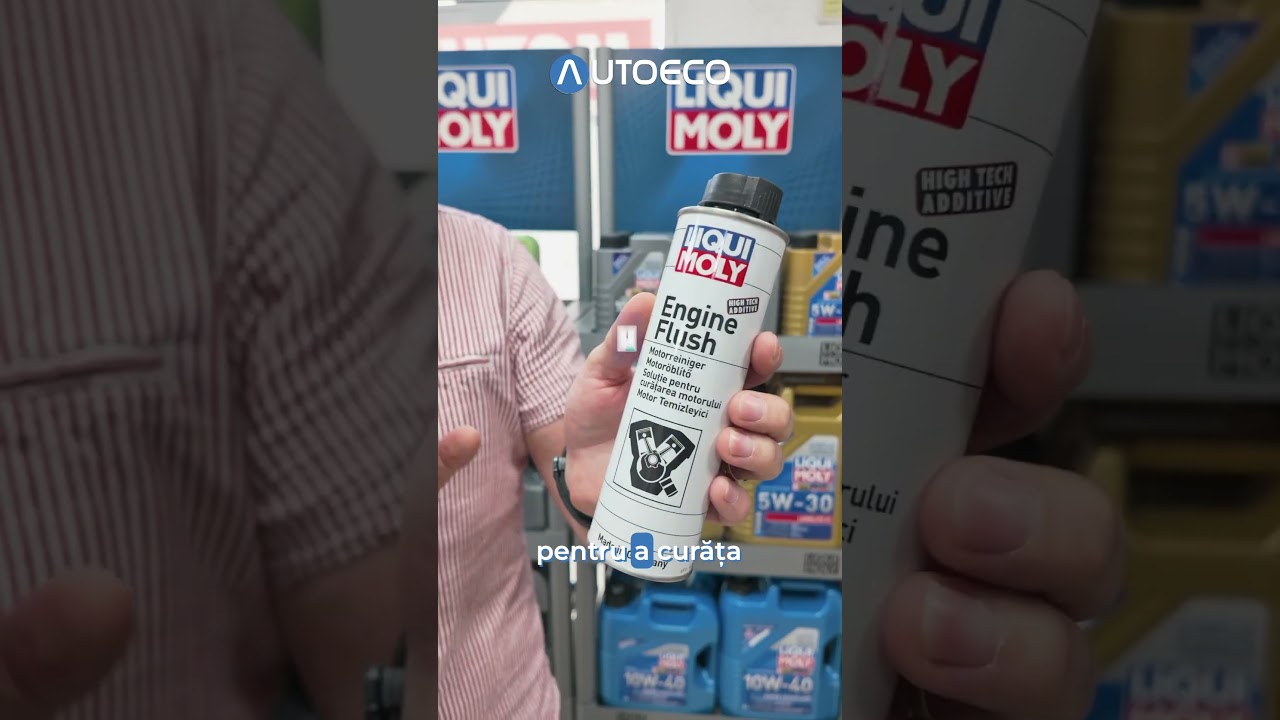 Când să folosești corect un aditiv? 🧪🚗