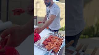 Armenian BBQ