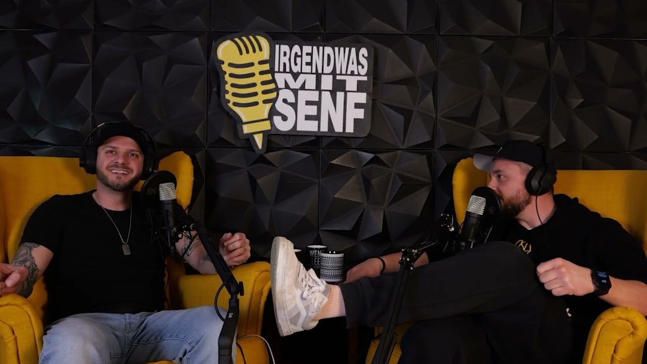 IMS 122 Apfelwatz fuer immer