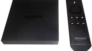 FireTV | Wikipedia audio article