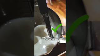 Barista tips#coffee #tips