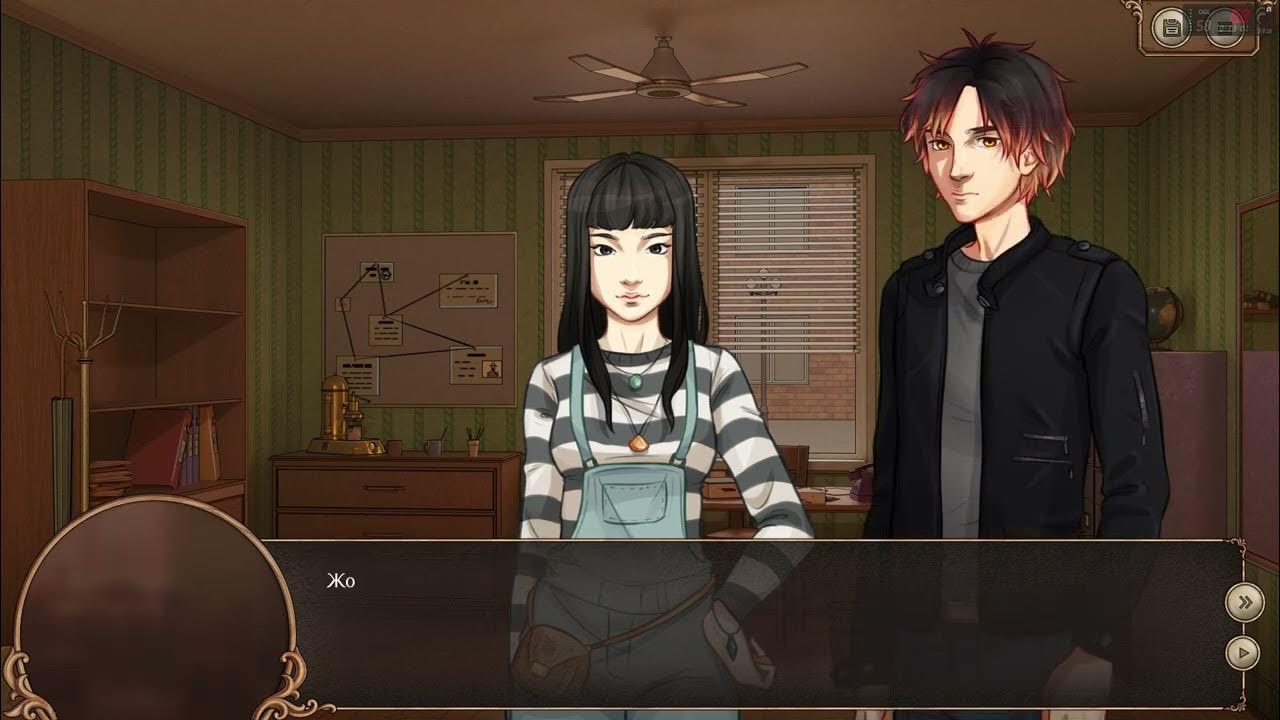 Изнанка реальности #41 - YouTube