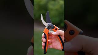 You’re Probably Using Pruning Shears Wrong! #shortsfeed #shorts  #shortstory