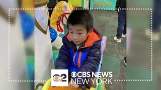 Police arrest driver accused of killing 3-year-old in Queens hit-and-run