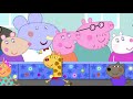 Peppa Pig | Roller Disco | Peppa Pig Official | Family Kids Cartoon