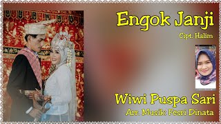 Download Lagu Engok Janji | Wiwi Puspa Sari | Pernikahan Senny Metasari \u0026 Hendika Pratama | Lumbok Seminung MP3
