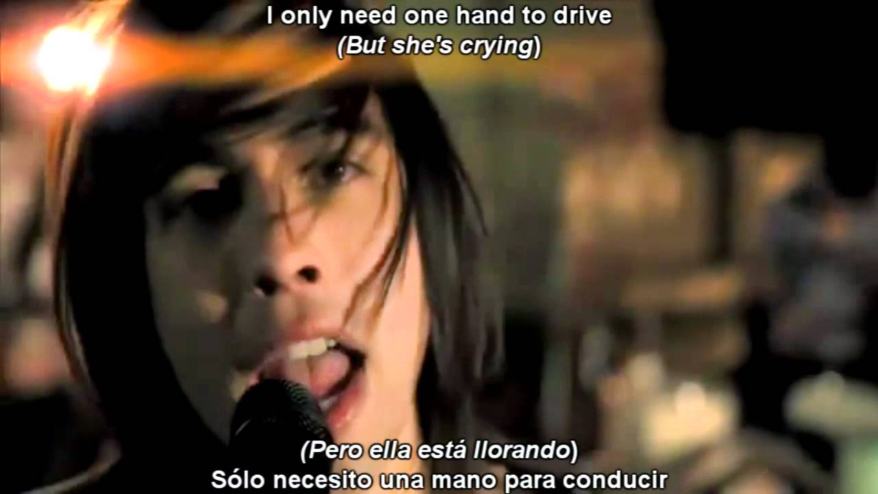 Pierce The Veil Yeah Boy And Doll Face Lyrics Español Ingles YouTube