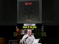 Shout at the Devil Creepy
