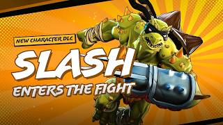 Play as SLASH! TMNT: Splintered Fate UPDATE! screenshot 5