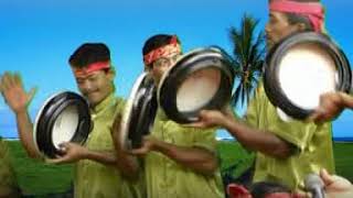 Atraksi Pukulan Terbang Pelangi Sutro [OFFICIAL]