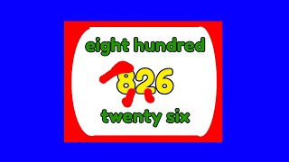 My Countdown (Basic Version) 830-821
