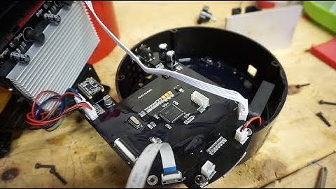 Sparkmaker 3d Printer: What