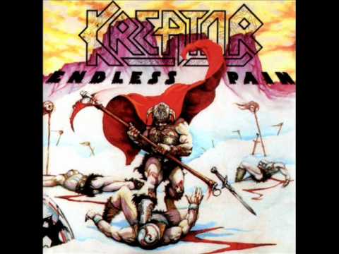 03 - Kreator - Storm Of The Beast
