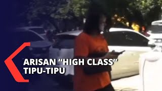 Bos Arisan Bodong Pamer Harta di Media Sosial, Anggota yang Jadi Korban Geram dan Laporkan ke Polisi