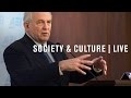 Charles Murray: How to spend your twenties