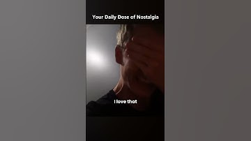 Daily Dose of Nostalgia