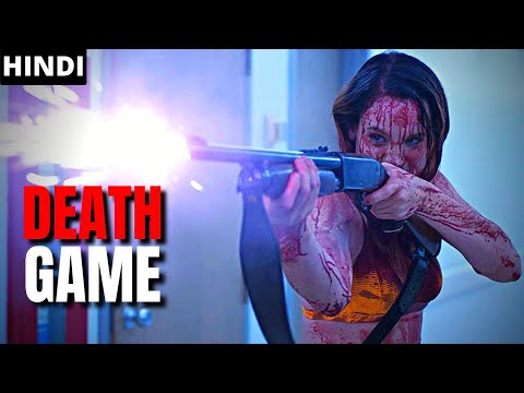 Game Of Death (2017) Film Explained in Hindi | Death Game