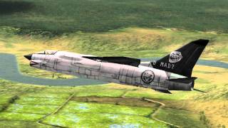 Black Tails: Crusader screenshot 5