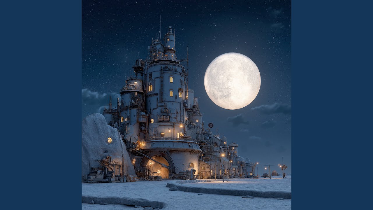 Moonlight Engine auf YouTube ansehen Moonlight Engine auf YouTube ansehen