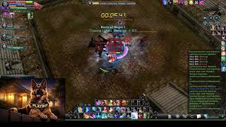 Exile, Free to play for learning day 223 ECA  (EN,TH) 8/20/2026