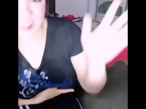 مصرية ممحونة