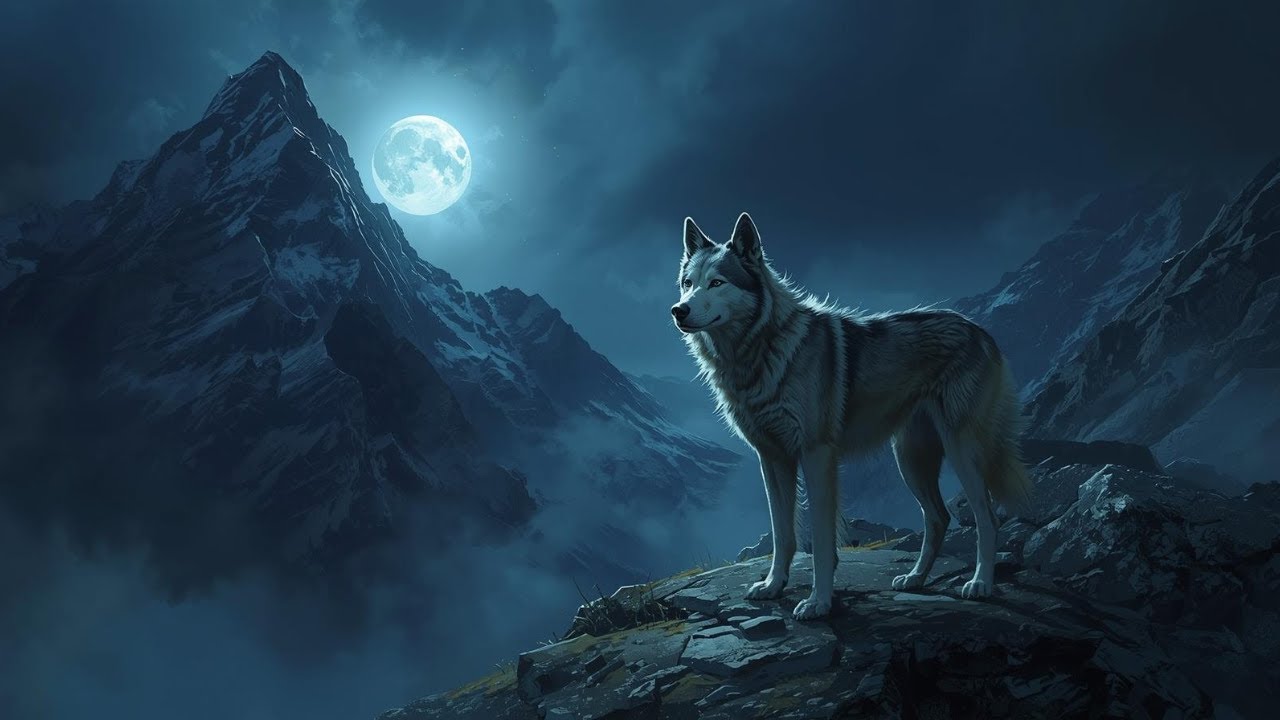 Utonagan Dogs: Gentle Giants That Look Wild