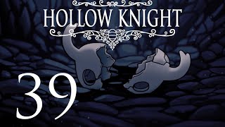 ВТОРАЯ (ТРЕТЬЯ) КОНЦОВКА! ➾ Hollow Knight #39