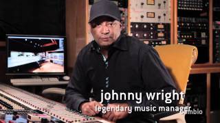 On The Spot: Are You Johnny's Next Superstar?