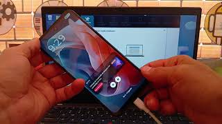 How to Flash Moto G Play 2024 ↗️ Install Official ROM screenshot 3