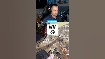 Don’t give me C4 in warzone #funny #codwarzone #warzone #c4 #gaming