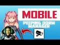 Peeping dorm manager download iPhone android 2025