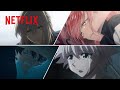 When Nothing Goes Your Way | Netflix Anime