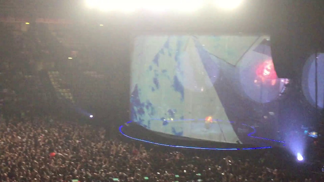 [Elisa] - Labyrinth - [ Live ON Tour - Roma - 19-11-16 ]