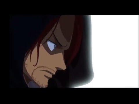 One Piece Episode 7 Shanks Meets Gorosei Youtube